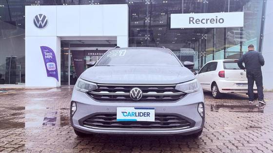 VOLKSWAGEN NIVUS 1.0 200 TSI TOTAL FLEX HIGHLINE AUTOMÁTICO